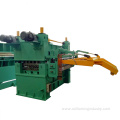 Steel Coil Cut-to-length Production Line